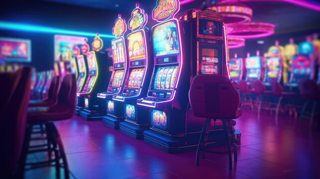 Menemukan Keseruan di Situs Online Betwin188 dengan Permainan Slot